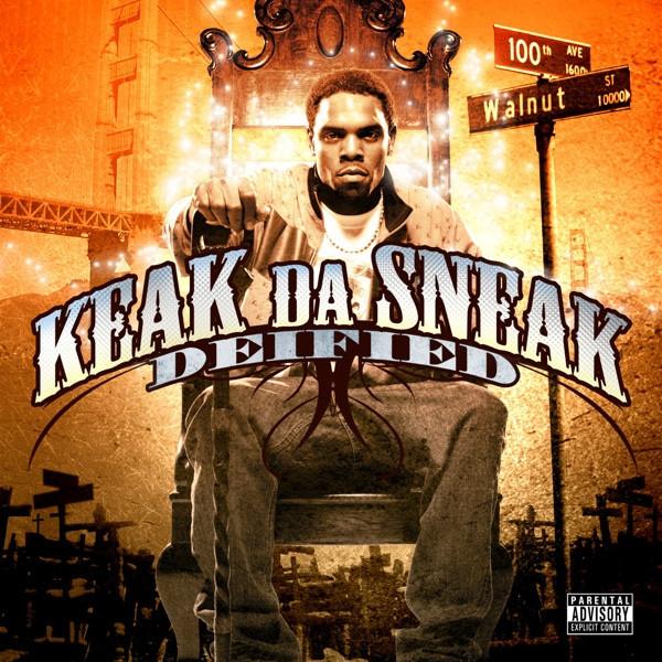  - Keak da Sneak
