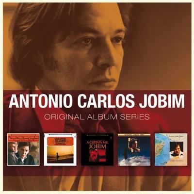  - Carlos Jobim