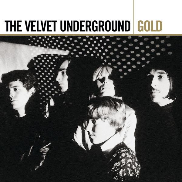 The Velvet Underground & Nico - Nico and The Velvet Underground