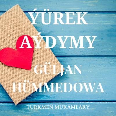  - Guldzhan Hummedova 