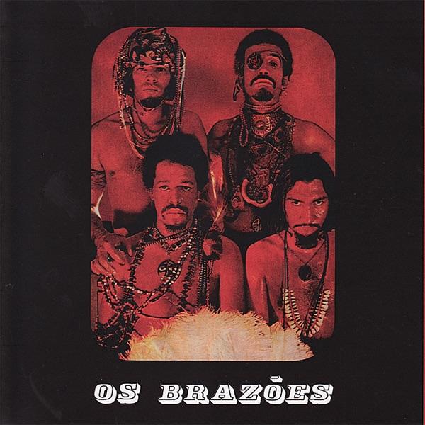  - Oz Brazoes