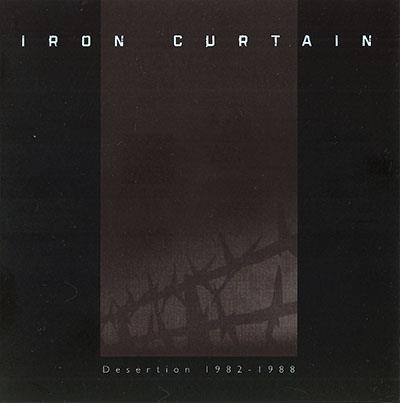 Tarantula Scream - Iron Curtain