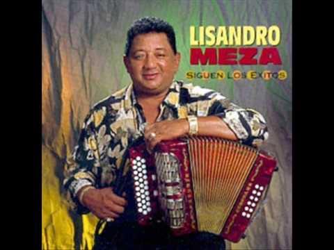  - Lizandro Mesa