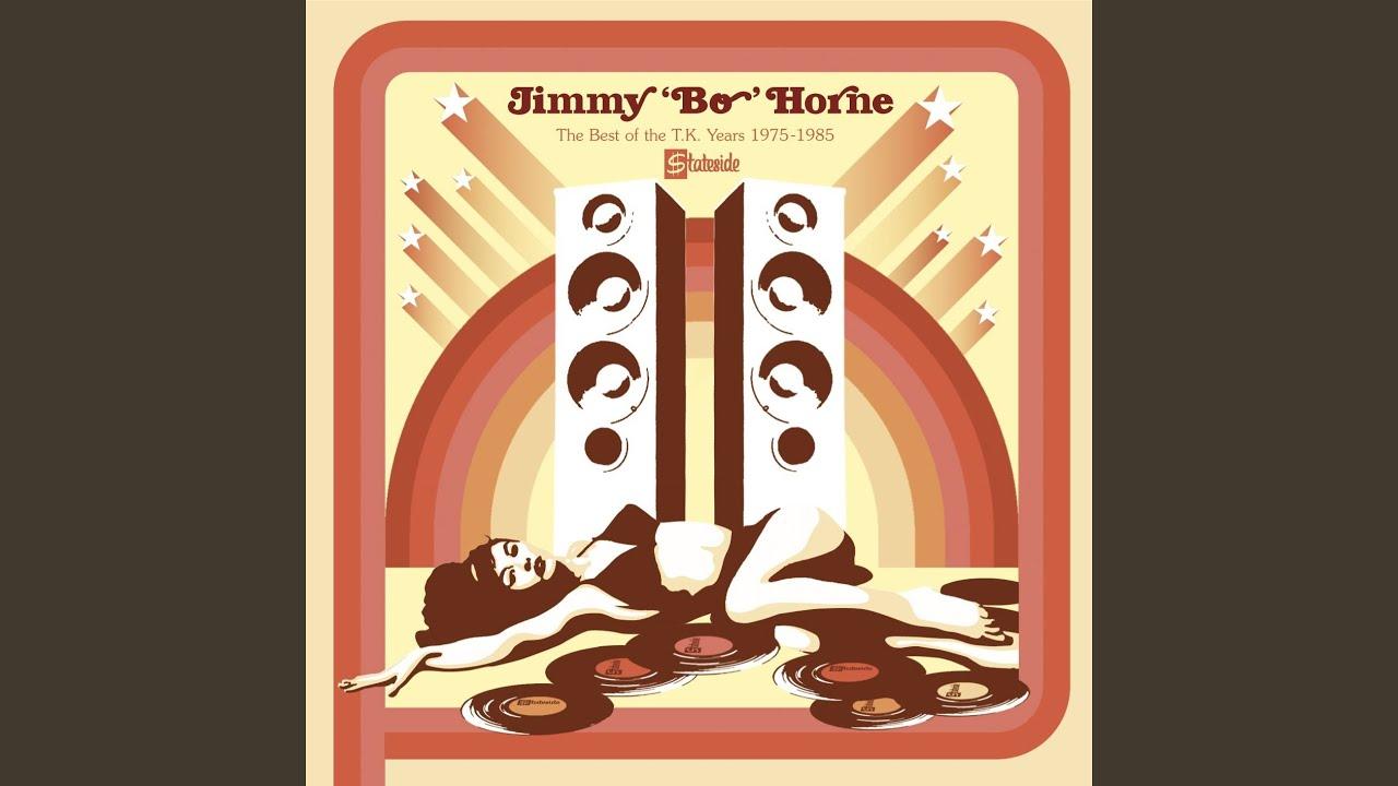 12 Inch - Jimmy "Bo" Horne