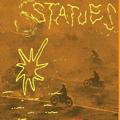  - Statues