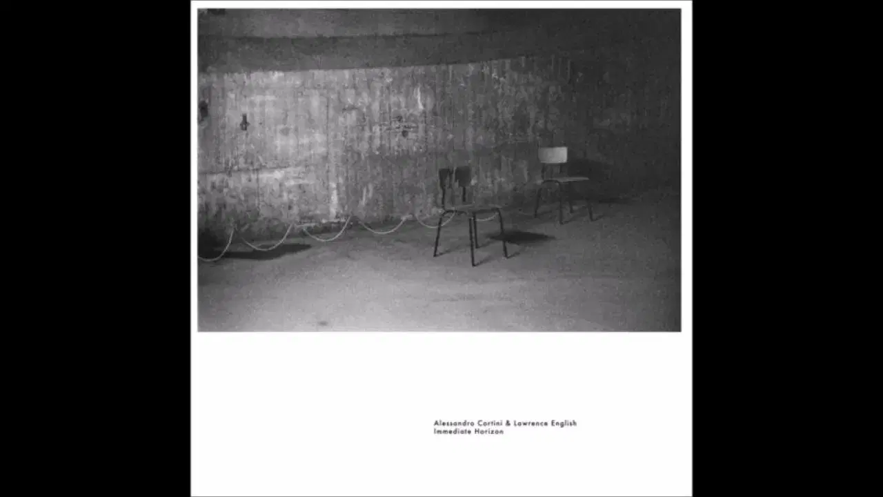  - Alessandro Cortini + Lawrence English