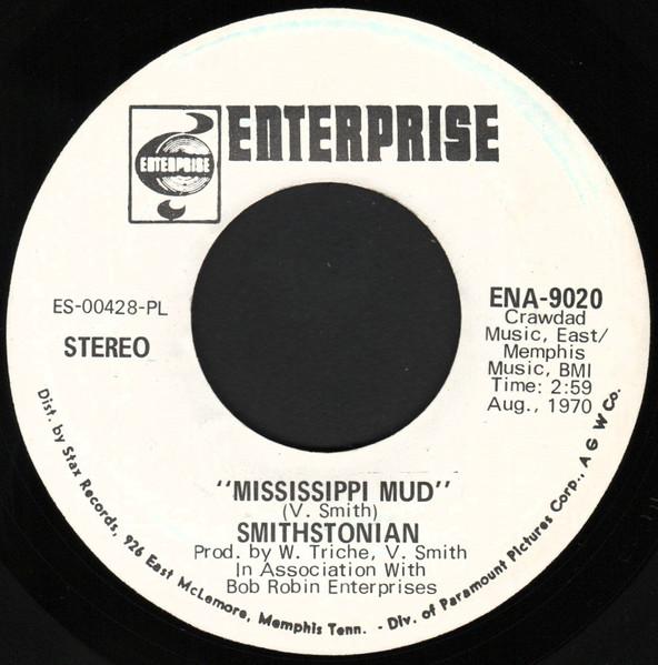 Mississippi Mud - Mississippi Mud