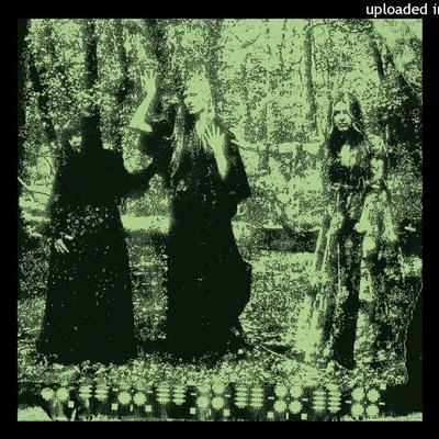 Tristwch Y Fenywod - Tristwch Y Fenywod