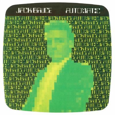 Make Love, Pt. II (Live, Bochum, 1983) - Jack Bruce