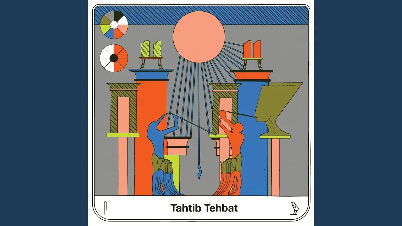 Mish Hata'ref tesHa - Tahtib