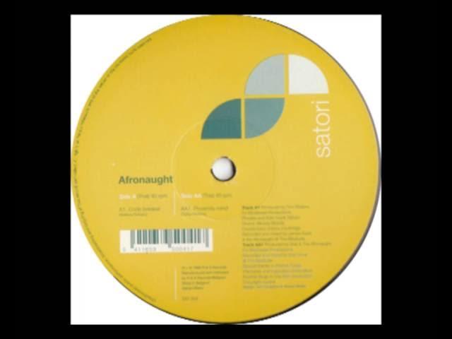 - Afronaught