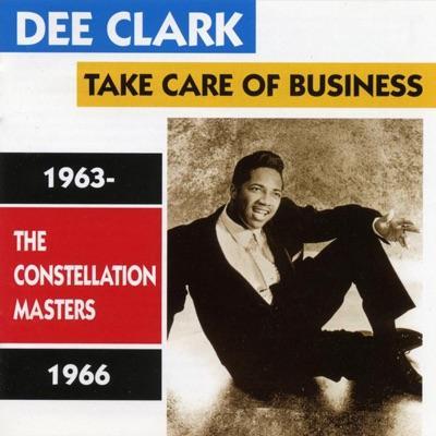 7inch - Dee Clark