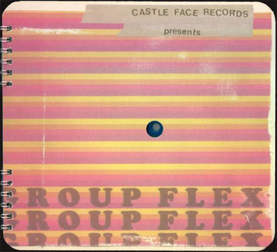 Castle Face Group Flex - Ty Segall and Mikal Cronin
