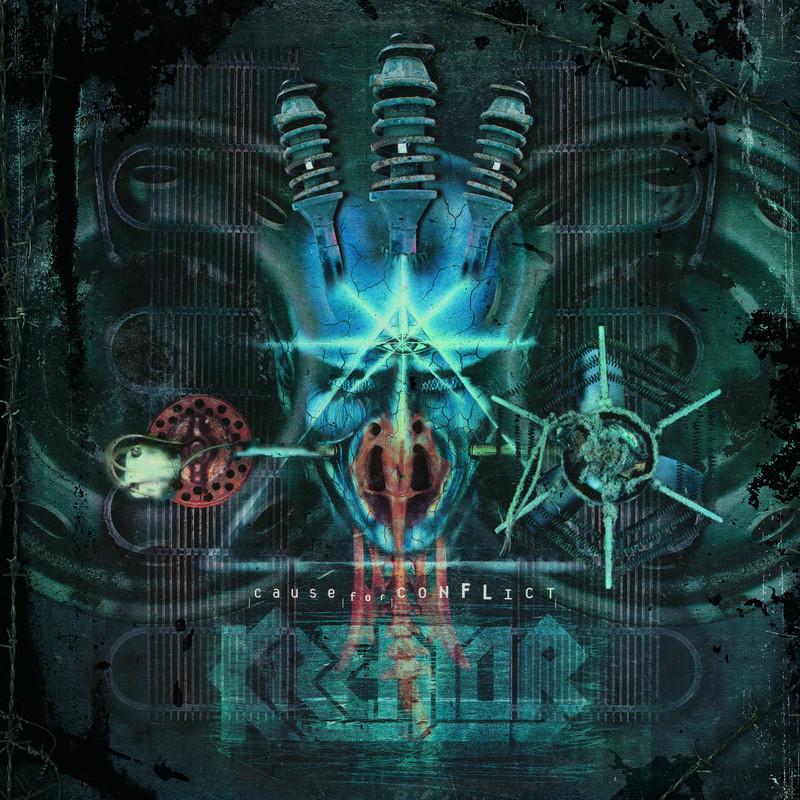 Cause for Conflict (Expanded Edition) - Kreator