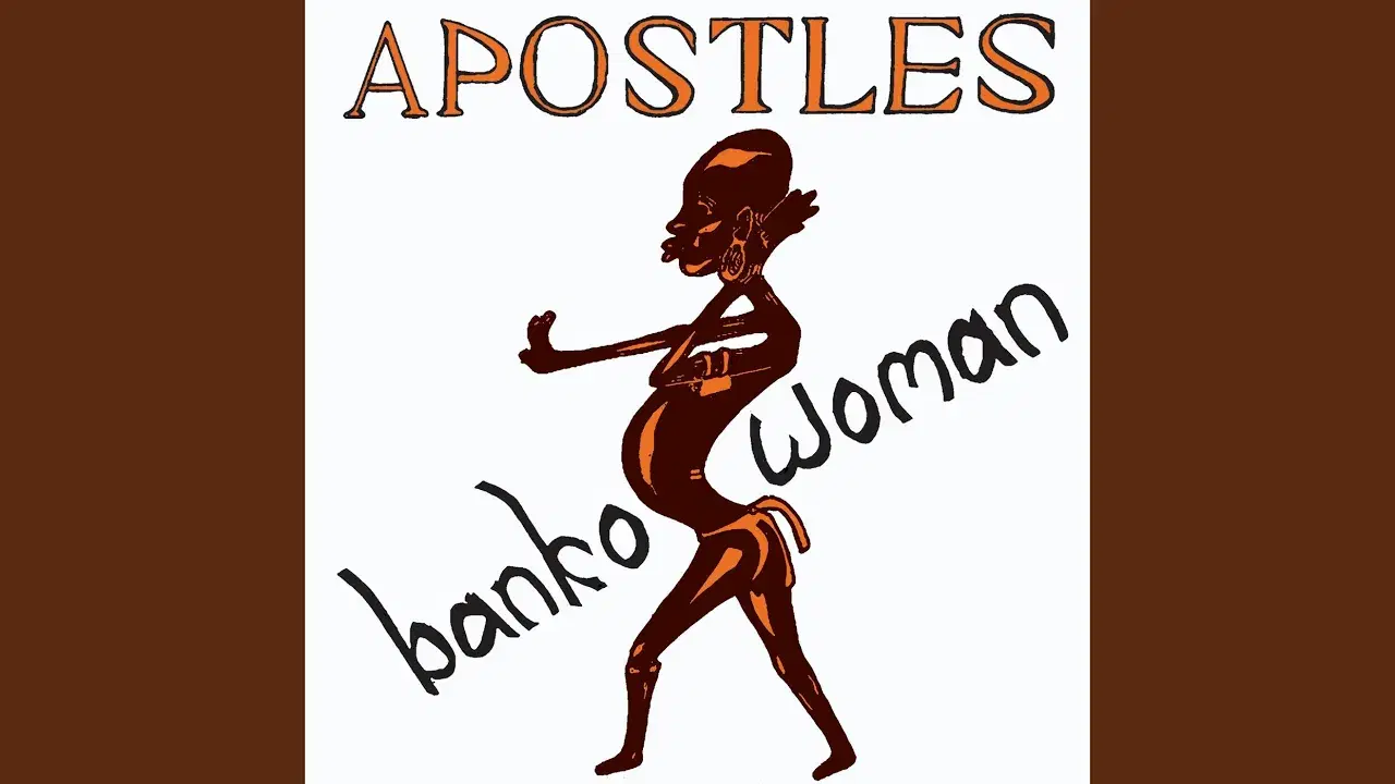  - The Apostles