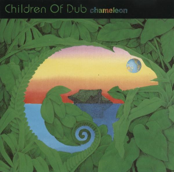Chameleon - Children Of Dub