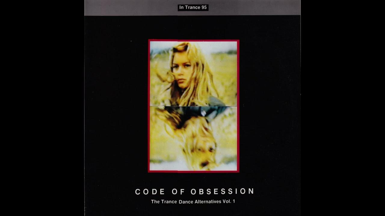 Code Of Obssesion - In Trance 95