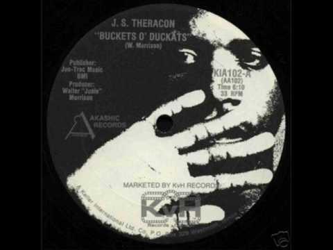  - J.S. Theracon