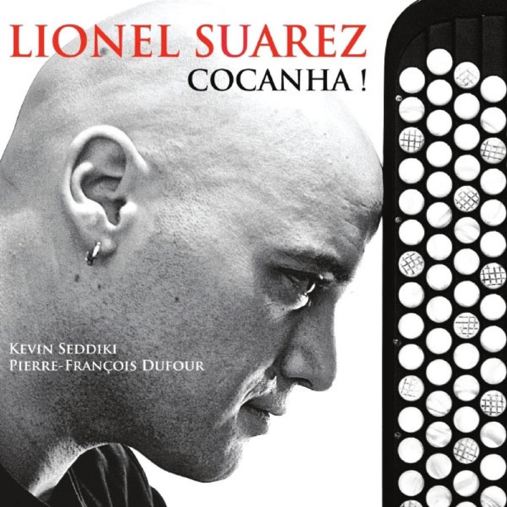 Cocanha - Lionel Suarez