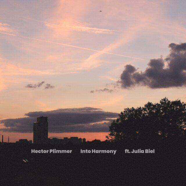 Into Harmony - Hector Plimmer (feat. Julia Biel)