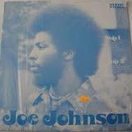  - Joe Johnson