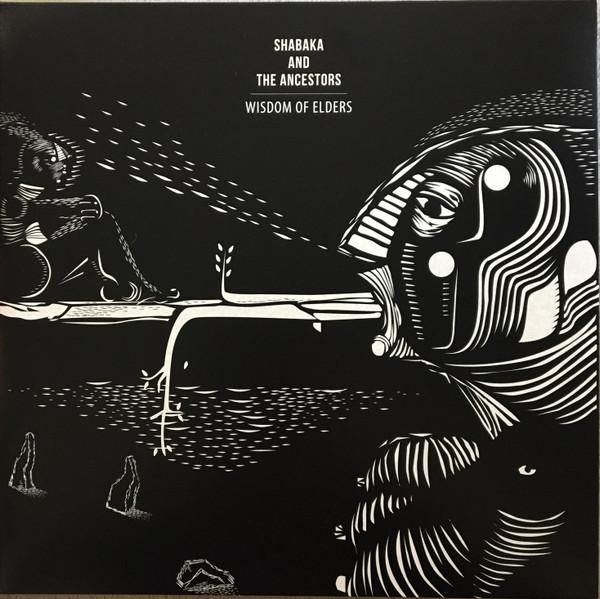  - Shabaka and The Ancestors