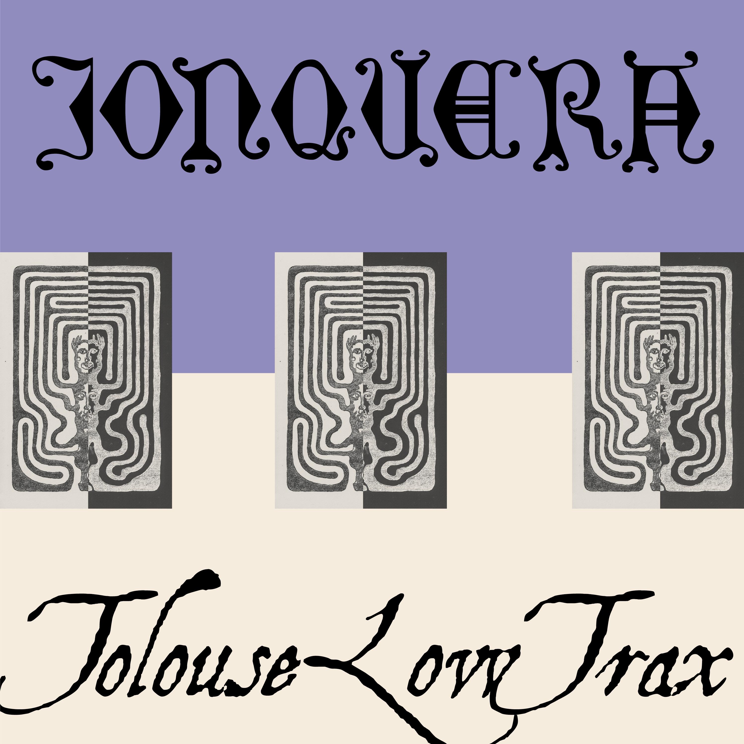 Series 33 - Jonquera
