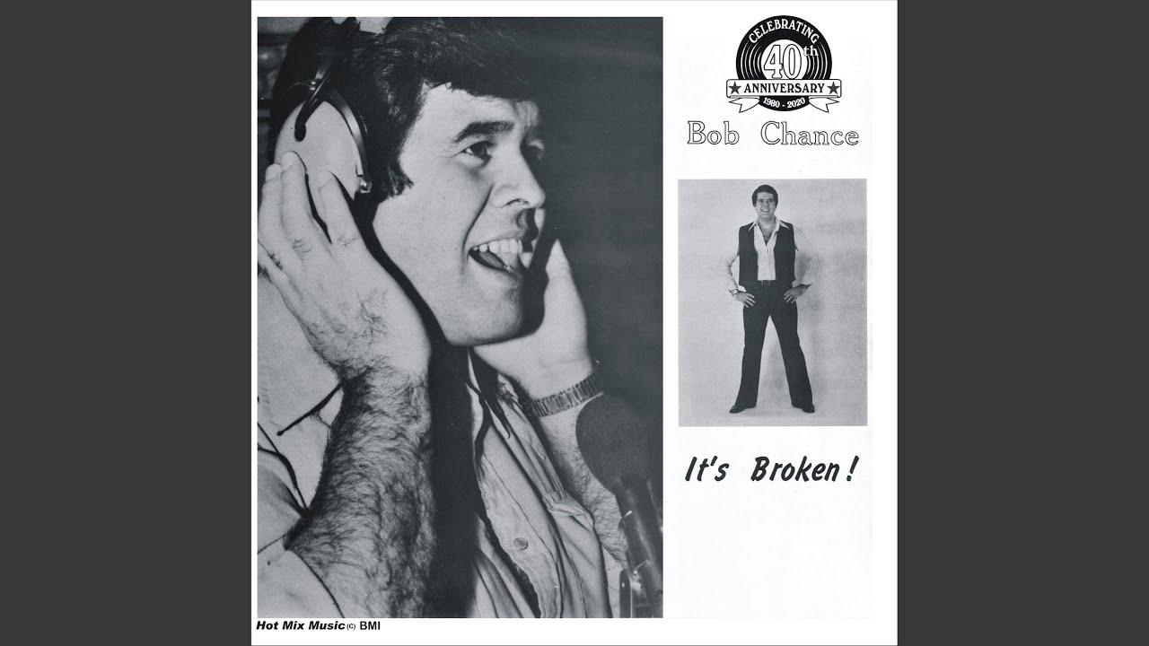  - Bob Chance