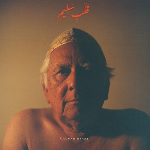 A Sound Heart - Jaubi