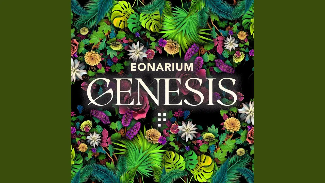 Genesis - Projektil Music