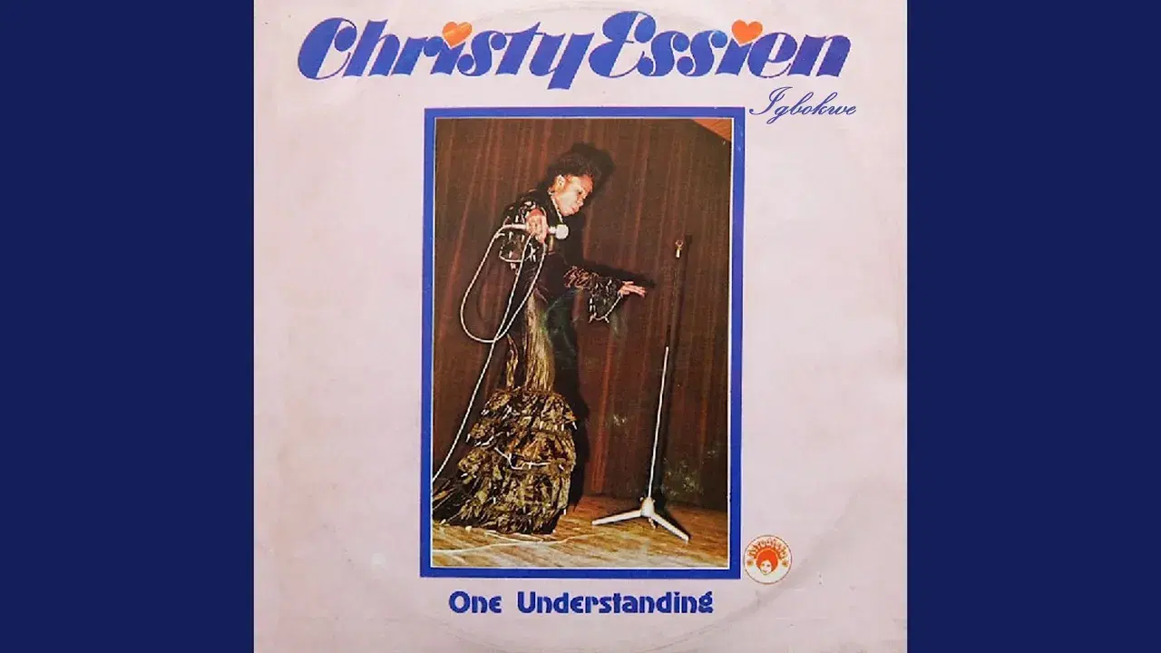 One Understanding - Christy Essien