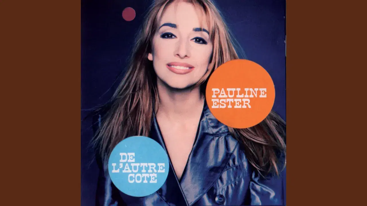 . - Pauline Ester