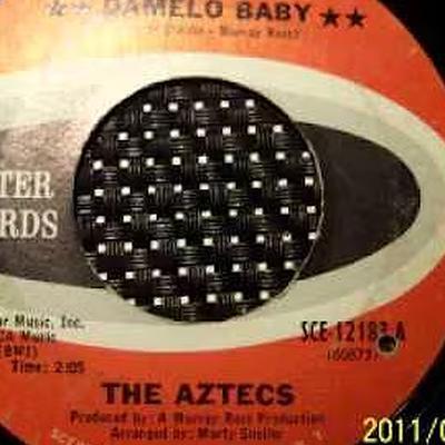  - The Aztecs