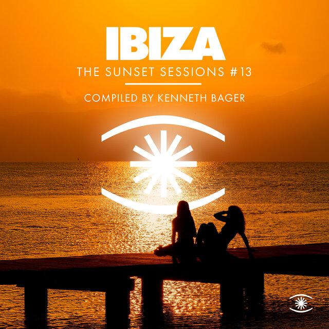 The Sunset Sessions - DJ Pippi & Willie Graff