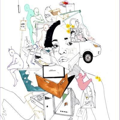 Room 25 - Noname, Yaw, Adam Ness