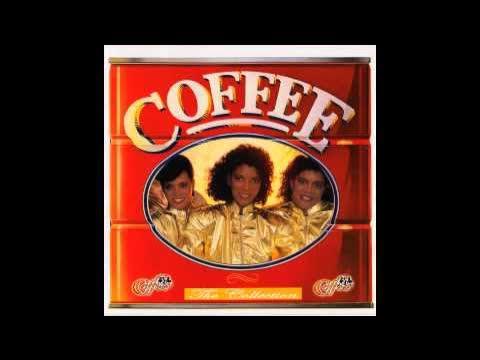 Grand 12-Inches - Vol. 10 - CD 5 - Coffee
