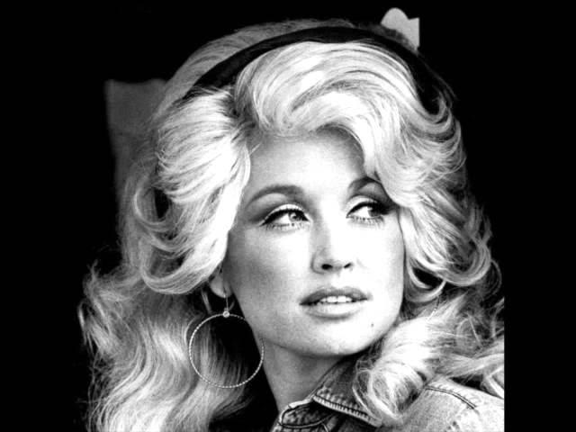null - Dolly Parton