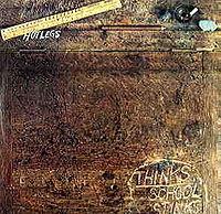 Thinks: School Stinks - Hotlegs