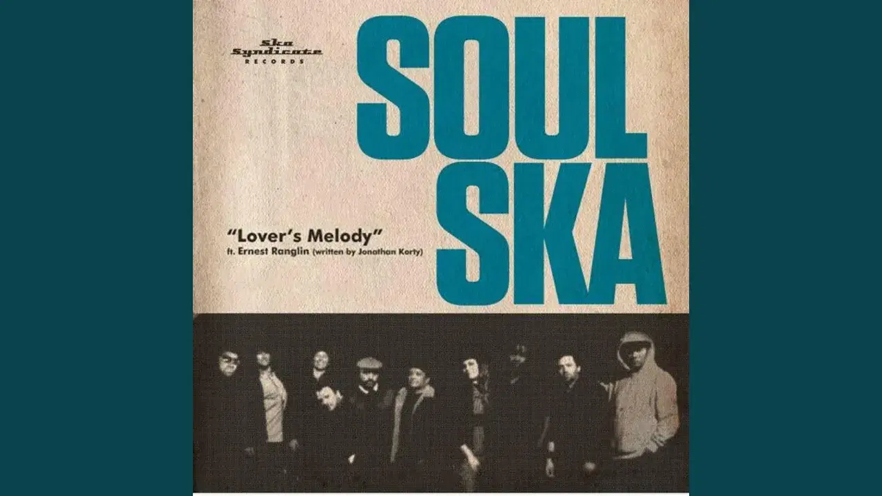  - SOUL SKA