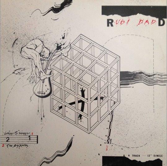  - Rudi Dadd
