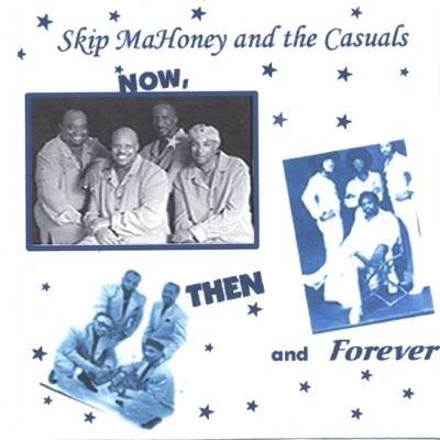 Wherever You Go (34/42) - Mahoney, Skip & The Casuals