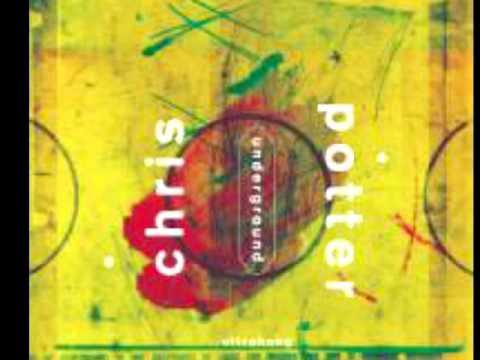  - Chris Potter