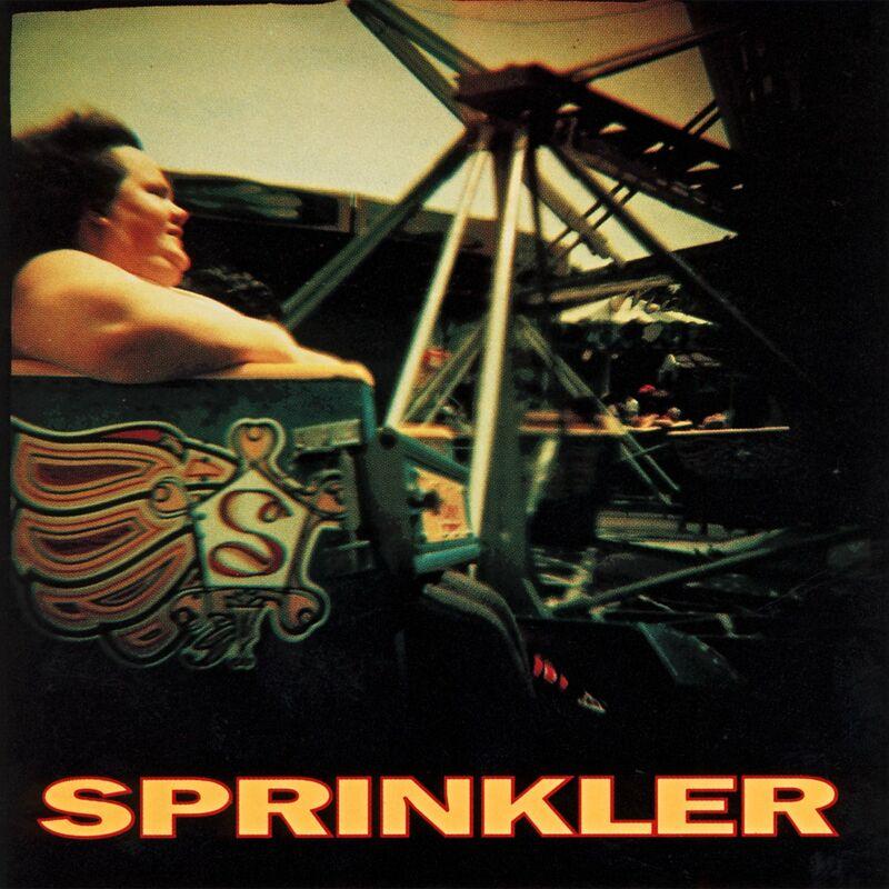 More Boy, Less Friend - Sprinkler