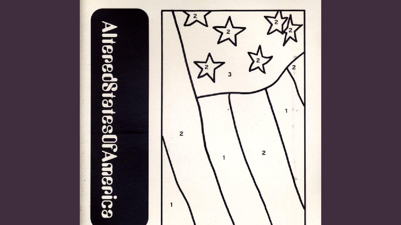 Altered States of America (Lo07) - Space Wurm