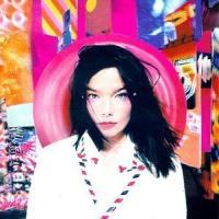 Post - Bjork