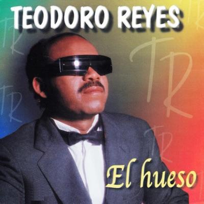  - Teodoro Reyes 