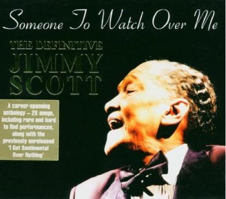  - Jimmy Scott