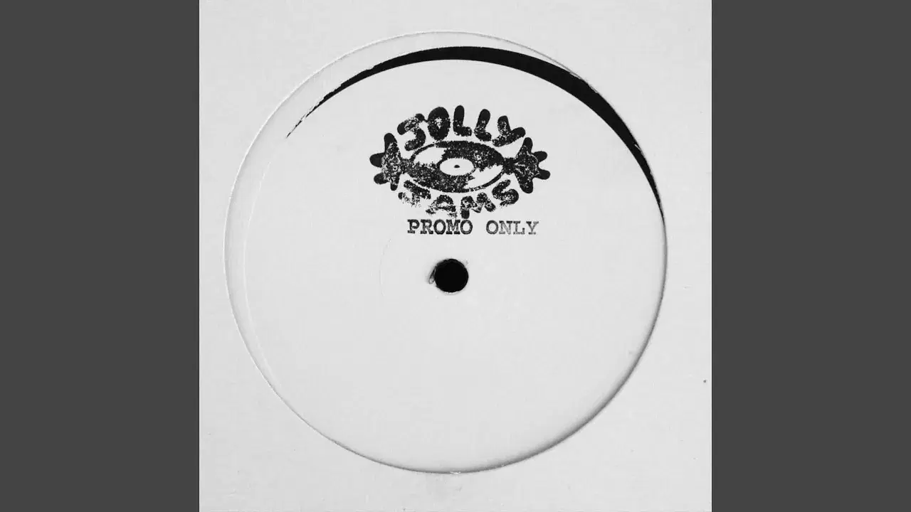 DJ Kaos Presents Jolly Jams Chronicles - Cecilia's Groove