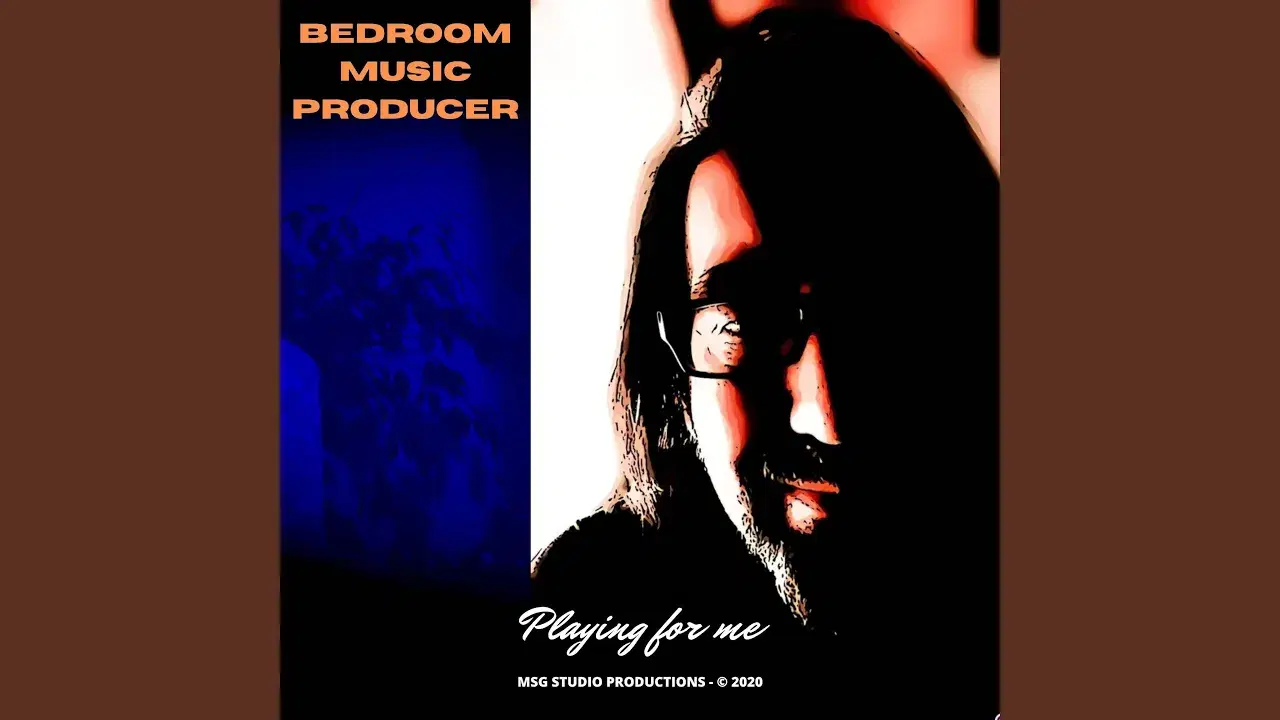  - Bedroom Music Producer