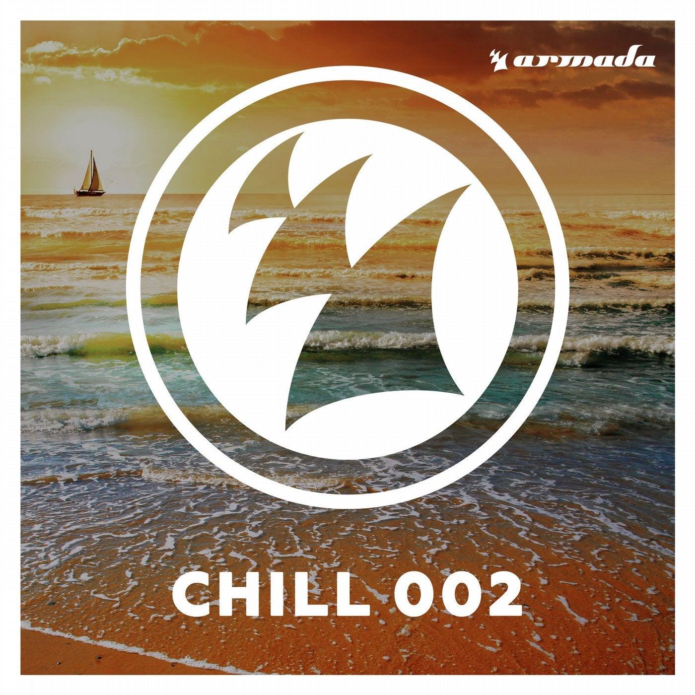 Armada Chill 002 - Sunlounger, Zara